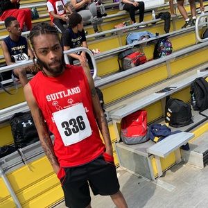 Meet your Posher, Brian